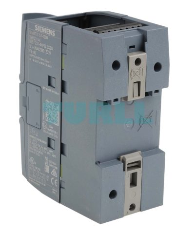 Siemens 6ES7231-4HF32-0XB0 SIMATIC S7-1200, Analog Input Module, SM 1231, 8 AI
