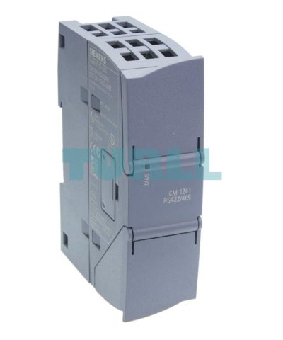 Siemens 6ES7241-1CH32-0XB0 SIMATIC S7-1200, CM 1241 Communication Module