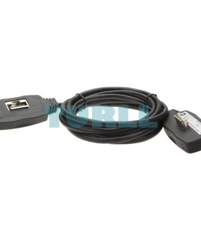 Siemens 6ES7290-6AA30-0XA0 SIMATIC S7‑1200, Extension Cable, 2‑Tier SM 12XX, 2.0 m