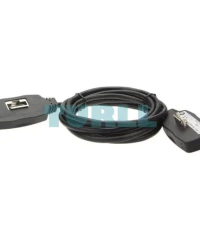 Siemens 6ES7290-6AA30-0XA0 SIMATIC S7‑1200, Extension Cable, 2‑Tier SM 12XX, 2.0 m