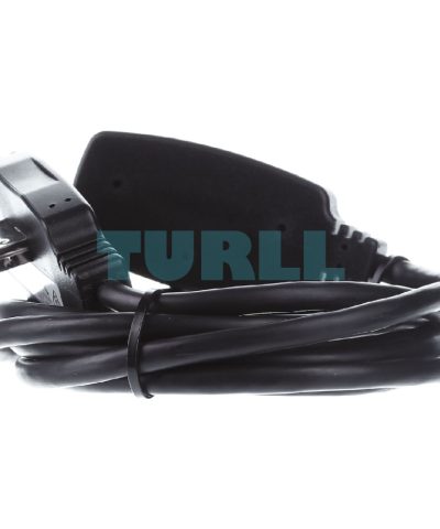 Siemens 6ES7290-6AA30-0XA0 SIMATIC S7‑1200, Extension Cable, 2‑Tier SM 12XX, 2.0 m