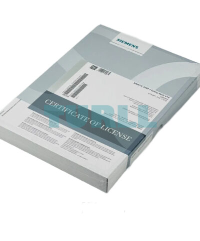 Siemens 6ES7833-1FB16-0YA5 SIMATIC S7 STEP 7 Safety Basic V16 Engineering Software
