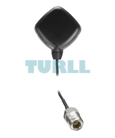 Siemens 6GK5895-6ML00-0AA0 ANT895-6ML GPS Antenna with Integrated Signal Amplifier