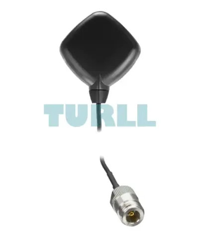 Siemens 6GK5895-6ML00-0AA0 ANT895-6ML GPS Antenna with Integrated Signal Amplifier