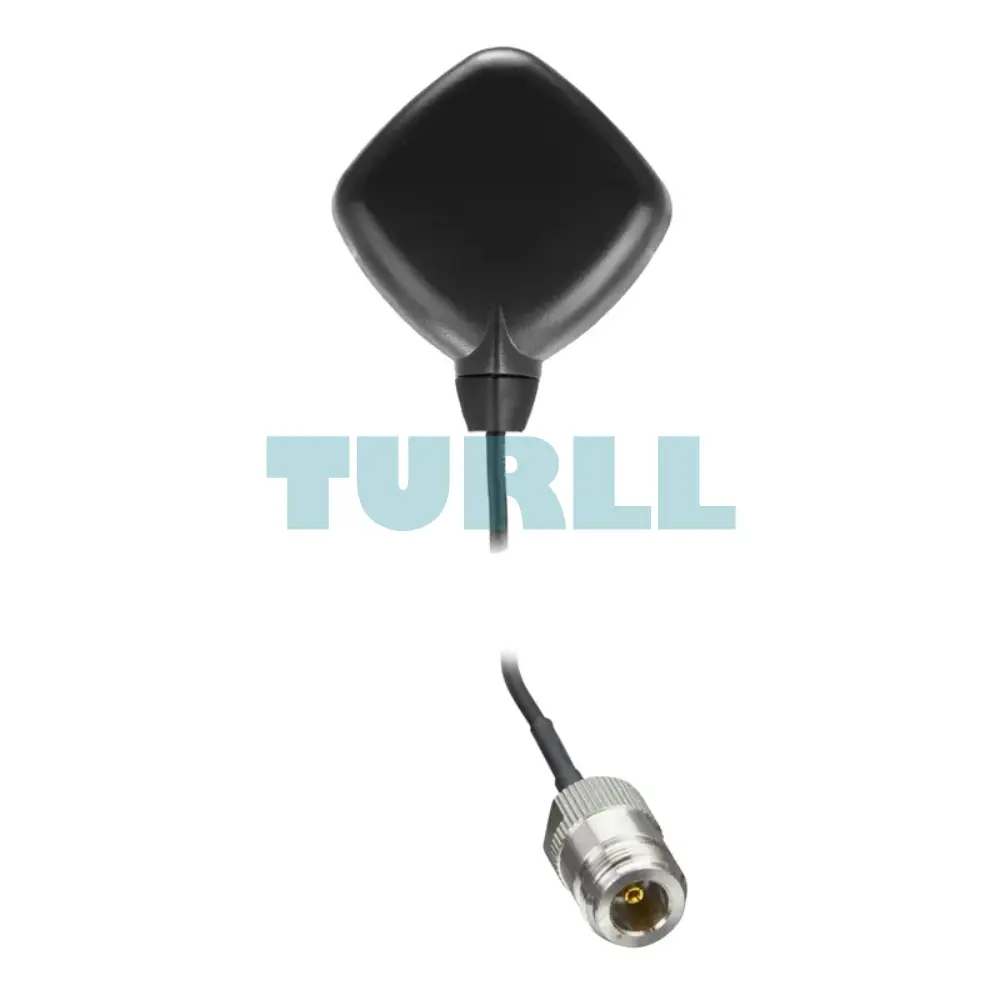 Siemens 6GK5895-6ML00-0AA0 ANT895-6ML GPS Antenna with Integrated Signal Amplifier Original Brand New 1 Siemens 6GK5895-6ML00-0AA0 ANT895-6ML GPS Antenna with Integrated Signal Amplifier