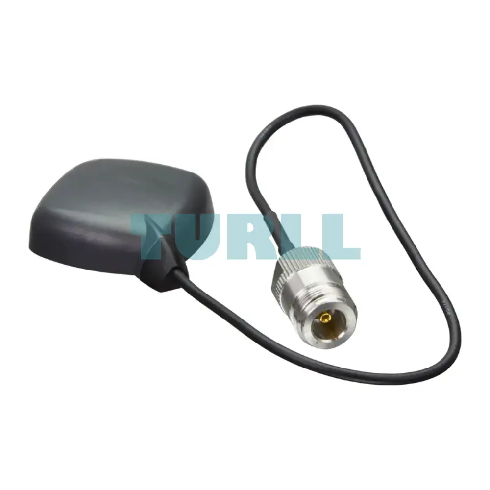 Siemens 6GK5895-6ML00-0AA0 ANT895-6ML GPS Antenna with Integrated Signal Amplifier Original Brand New 2 Siemens 6GK5895-6ML00-0AA0 ANT895-6ML GPS Antenna with Integrated Signal Amplifier