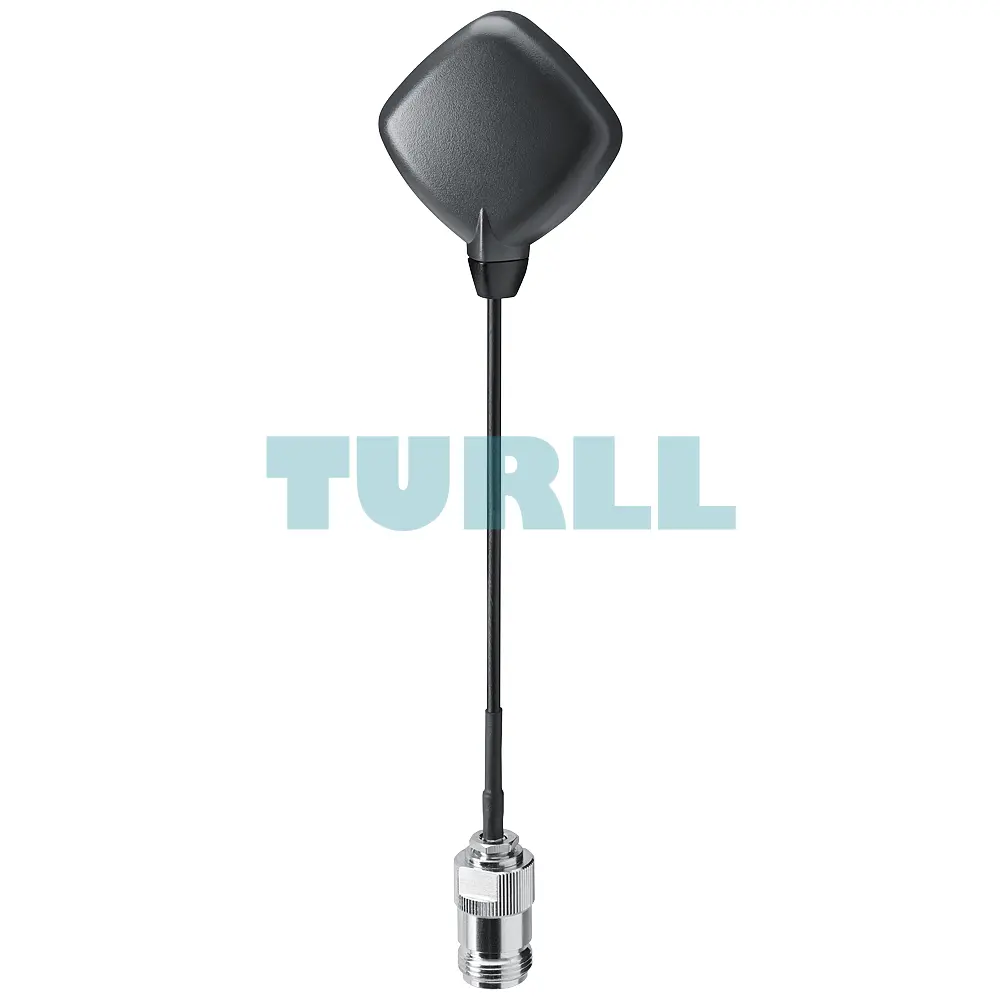 Siemens 6GK5895-6ML00-0AA0 ANT895-6ML GPS Antenna with Integrated Signal Amplifier Original Brand New 3 Siemens 6GK5895-6ML00-0AA0 ANT895-6ML GPS Antenna with Integrated Signal Amplifier