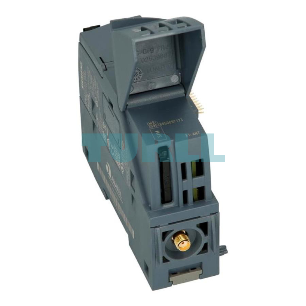 Siemens 6GK7242-7KX31-0XE0 Communications Processor CP 1242-7 V2 for SIMATIC S7-1200 Original Brand New 3 Siemens 6GK7242-7KX31-0XE0 Communications Processor CP 1242-7 V2 for SIMATIC S7-1200