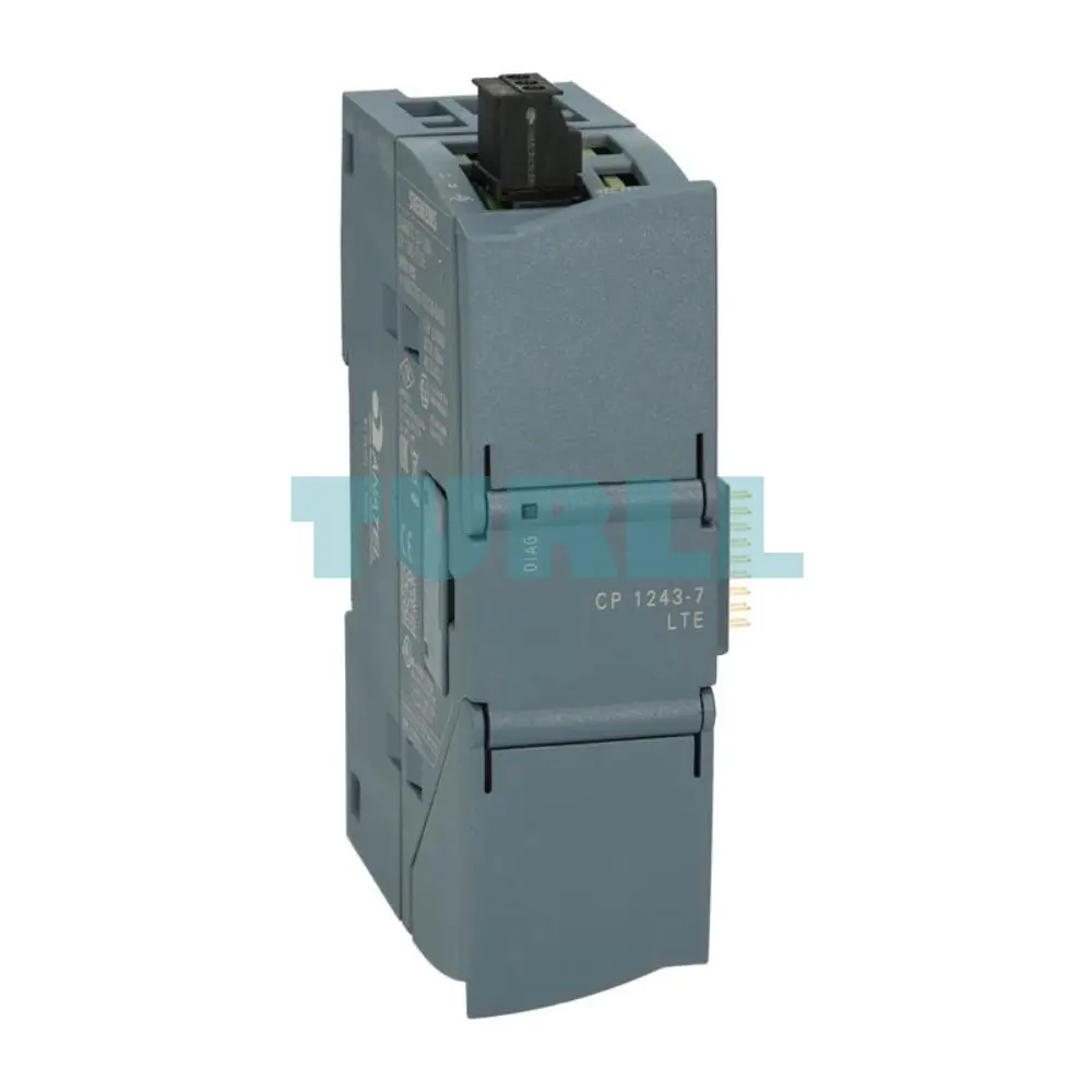 Siemens 6GK7243-7KX30-0XE0 CP 1243-7 LTE EU Communications Processor for SIMATIC S7-1200 Original Brand new 1 Siemens 6GK7243-7KX30-0XE0 CP 1243-7 LTE EU Communications Processor for SIMATIC S7-1200