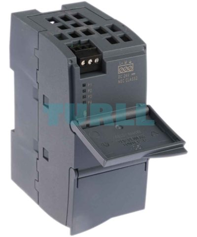 Siemens 6GK7277-1AA10-0AA0 Compact Switch Module CSM 1277 for SIMATIC S7-1200