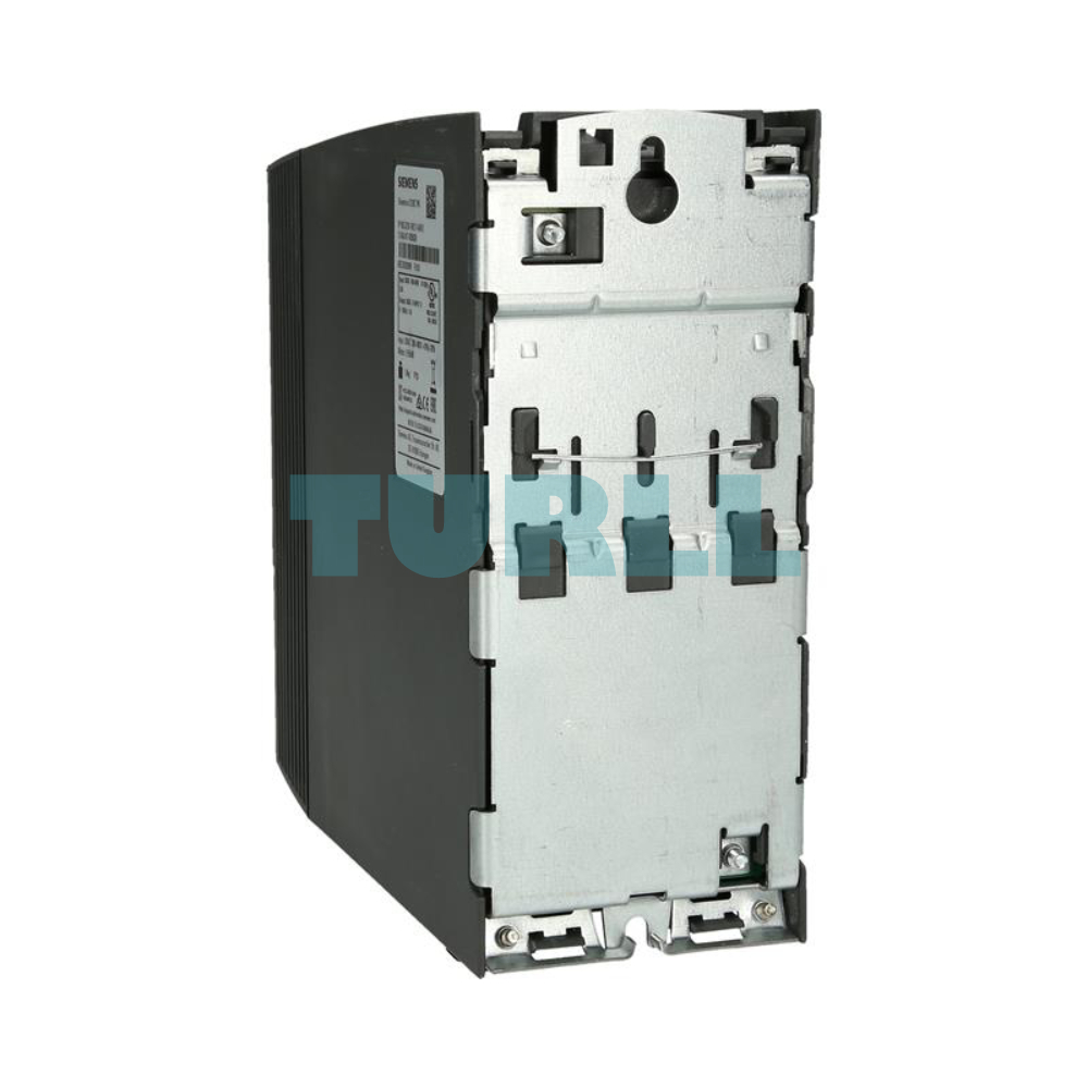 Siemens 6SL3210-1KE15-8AF2 SINAMICS G120C AC Drive, 2.2kW / 1.5kW, PROFINET Original Brand New 2 Siemens 6SL3210-1KE15-8AF2 SINAMICS G120C AC Drive, 2.2kW / 1.5kW, PROFINET