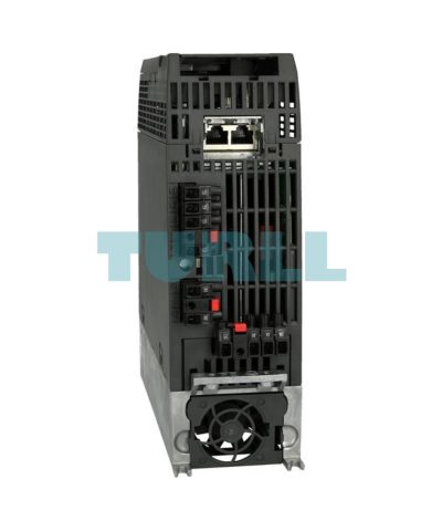 Siemens 6SL3210-1KE18-8AF1 SINAMICS G120C, Frequency Inverter, 4kW Variable Speed Drive