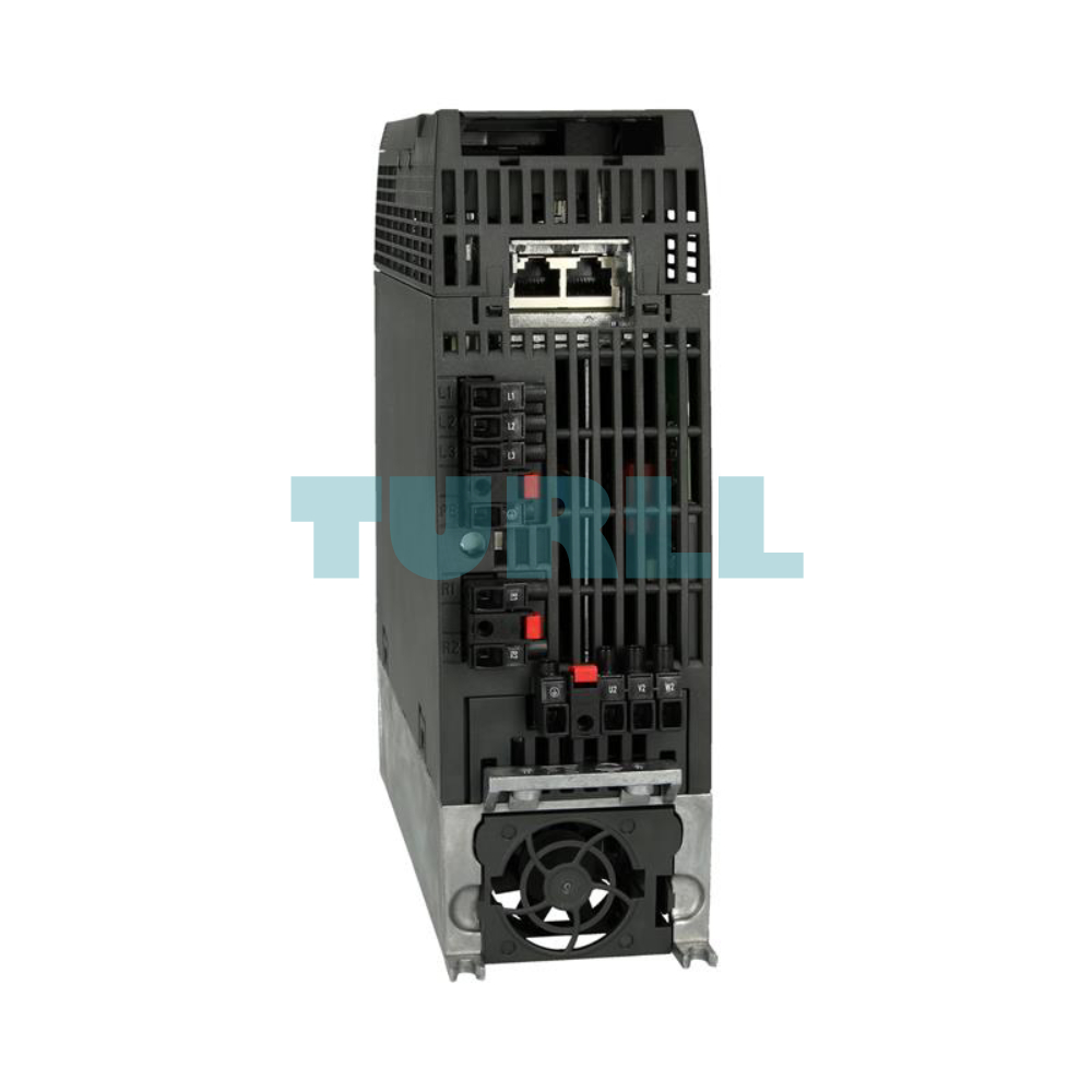 Siemens 6SL3210-1KE18-8AF1 SINAMICS G120C, Frequency Inverter, 4kW Variable Speed Drive Original Brand New 2 Siemens 6SL3210-1KE18-8AF1 SINAMICS G120C, Frequency Inverter, 4kW Variable Speed Drive