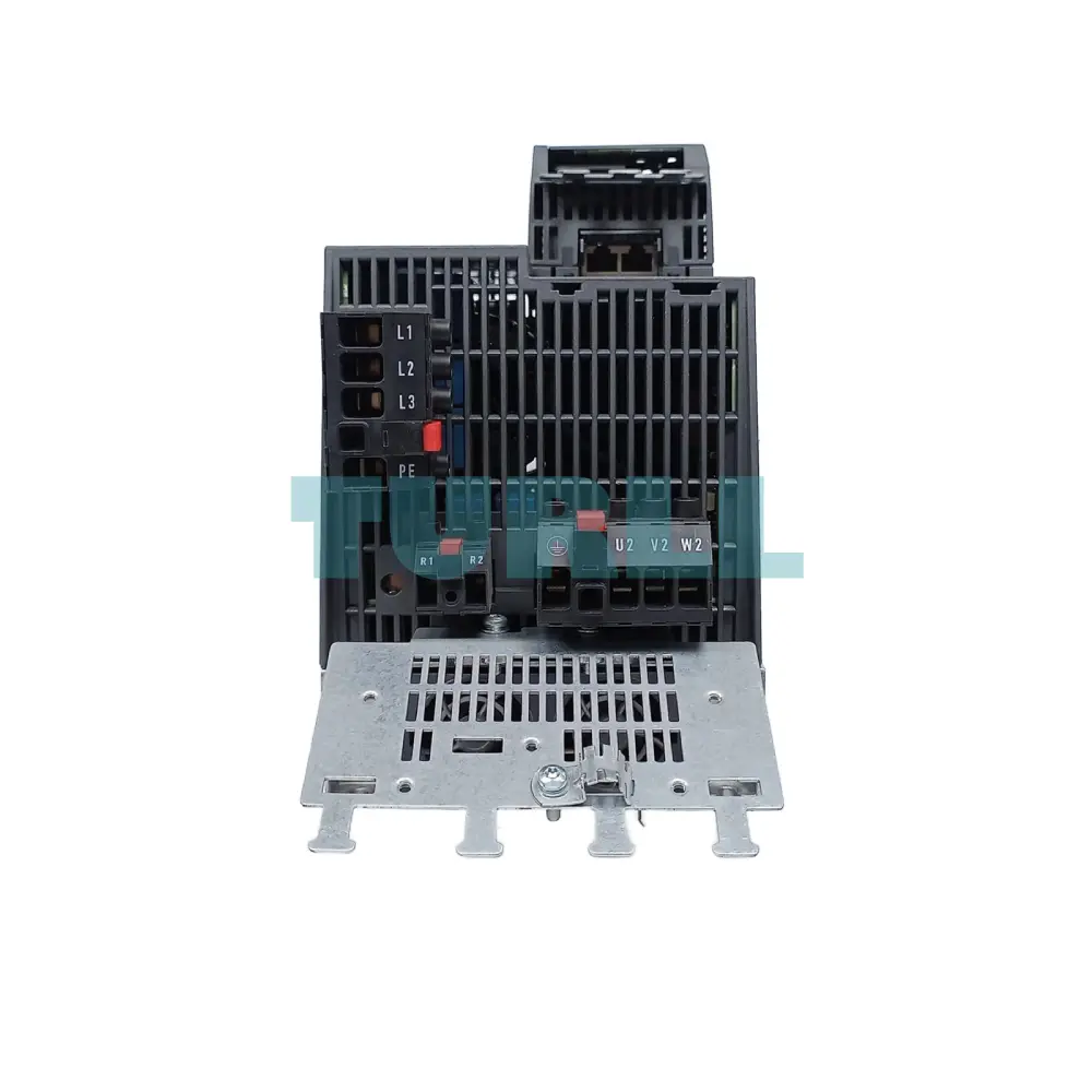 Siemens 6SL3210-1KE22-6AF1 SINAMICS G120C AC Drive, 11 kW, PROFINET, IP20