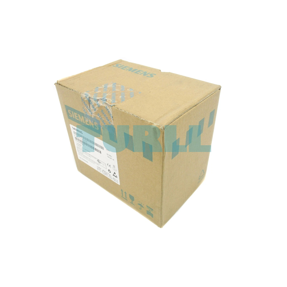 Siemens 6SL3210-5BE21-5CV0 SINAMICS V20, 1.5 kW, 380-480V, 3AC Drive, Integrated Filter Original Brand New 6 Siemens 6SL3210-5BE21-5CV0 SINAMICS V20, 1.5 kW, 380-480V, 3AC Drive, Integrated Filter