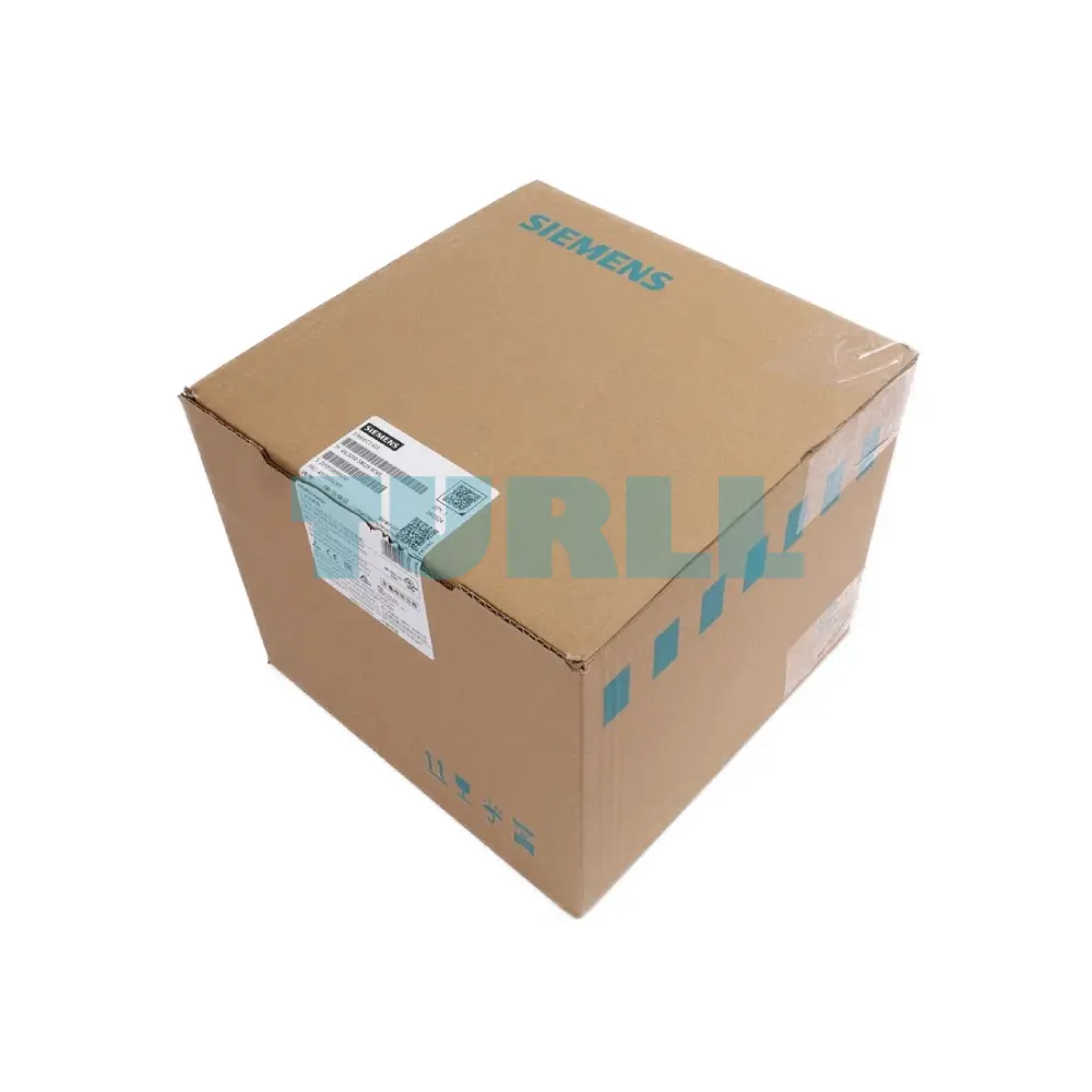 Siemens 6SL3210-5BE25-5CV0 SINAMICS V20, 5.5 kW Variable Frequency Drive, 380–480V Original Brand New 4 Siemens 6SL3210-5BE25-5CV0 SINAMICS V20, 5.5 kW Variable Frequency Drive, 380–480V