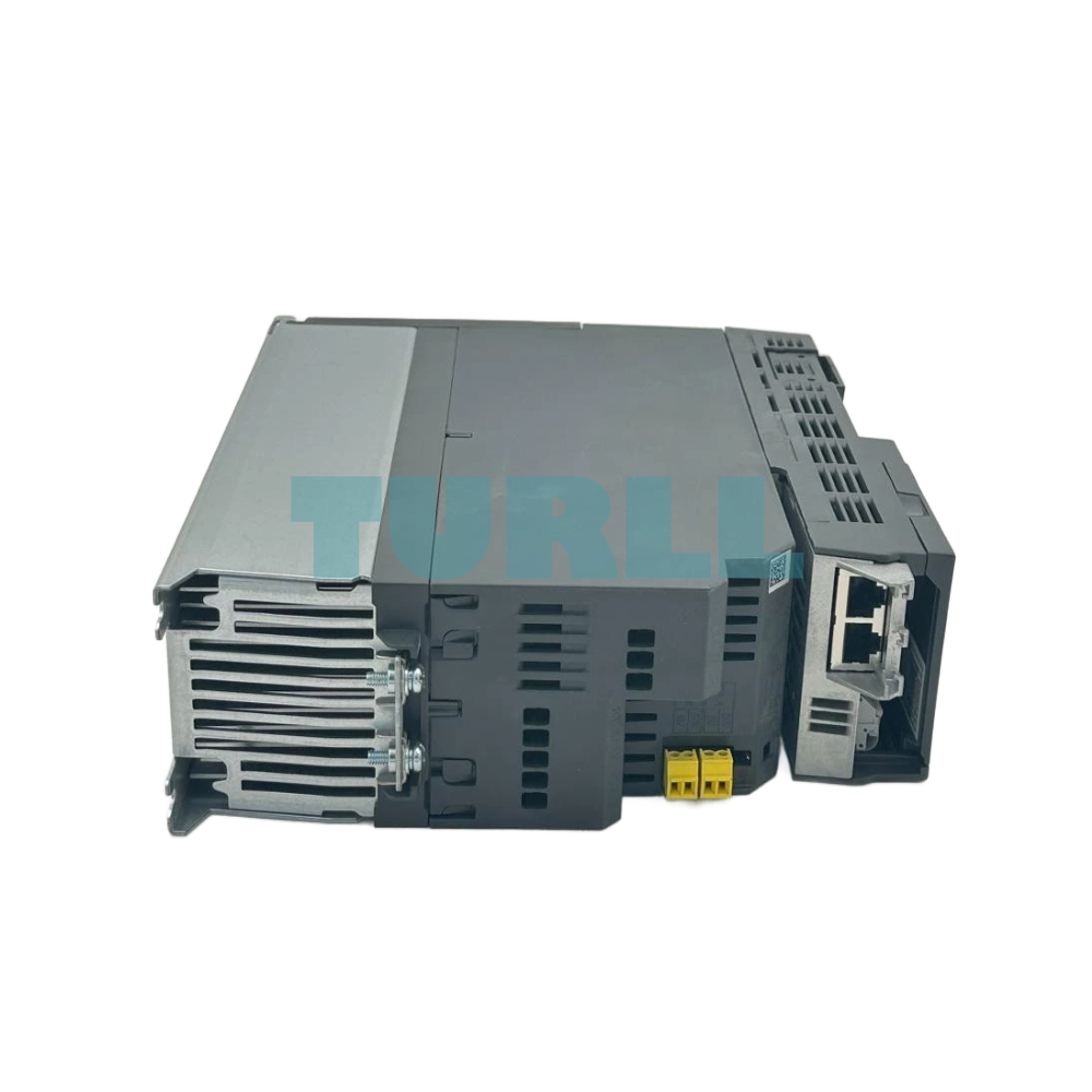 Siemens 6SL3220-3YE10-0AF0 SINAMICS G120X Variable Frequency Drive, 0.75 kW, PROFINET Original Brand New 5 Siemens 6SL3220-3YE10-0AF0 SINAMICS G120X Variable Frequency Drive, 0.75 kW, PROFINET