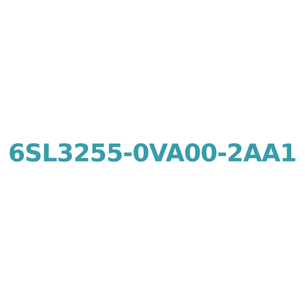 Siemens 6SL3255-0VA00-2AA1 SINAMICS V20 BOP Interface, Size 49x56x23mm Original Brand New 4 Siemens 6SL3255-0VA00-2AA1 SINAMICS V20 BOP Interface, Size 49x56x23mm