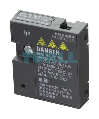 Siemens 6SL3255-0VA00-5AA0 SINAMICS V20 Smart Access Web Server Module
