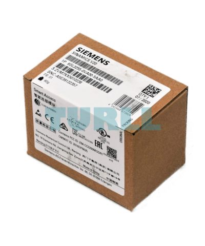 Siemens 6SL3255-0VA00-5AA0 SINAMICS V20 Smart Access Web Server Module