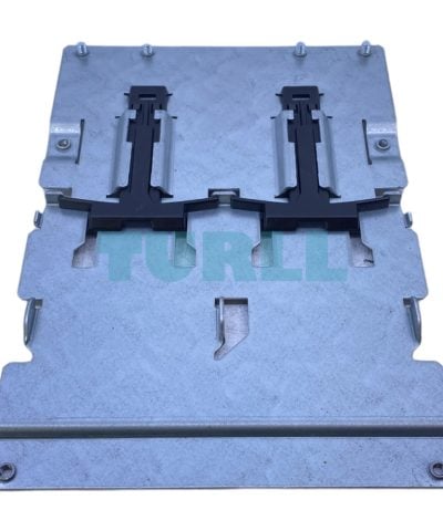 Siemens 6SL3261-1BA00-0AA0 SINAMICS G110 DIN Rail Mounting Adapter Size 1 for FS A