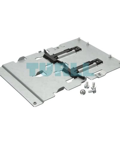 Siemens 6SL3261-1BB00-0AA0 SINAMICS G110, DIN Rail Mounting Adapter, Size 2 for FS B