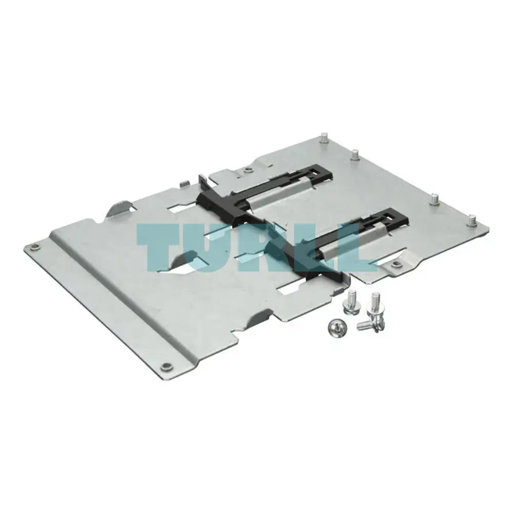 Siemens 6SL3261-1BB00-0AA0 SINAMICS G110, DIN Rail Mounting Adapter, Size 2 for FS B Original Brand New 1 Siemens 6SL3261-1BB00-0AA0 SINAMICS G110, DIN Rail Mounting Adapter, Size 2 for FS B
