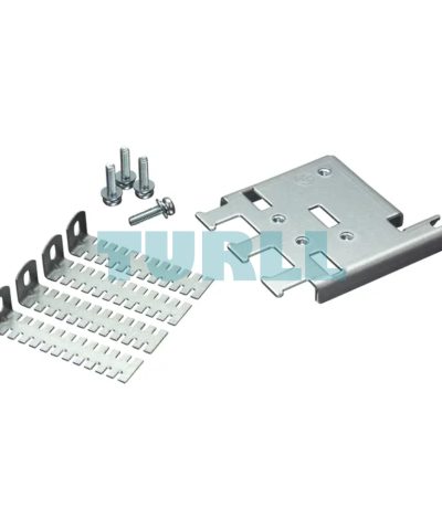 Siemens 6SL3266-1AR00-0VA0 SINAMICS V20 Shield Connection Kit for FSAA/FSAB Inverters