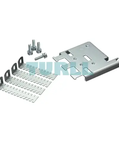 Siemens 6SL3266-1AR00-0VA0 SINAMICS V20 Shield Connection Kit for FSAA/FSAB Inverters
