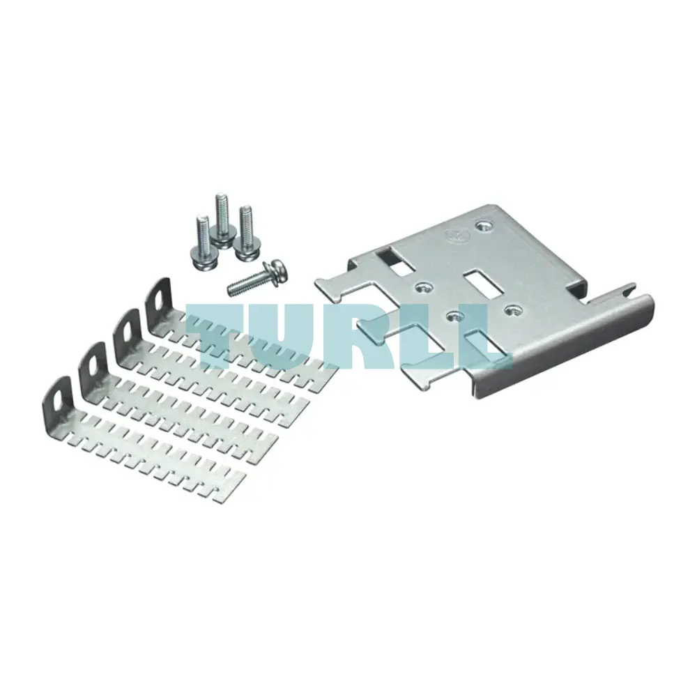 Siemens 6SL3266-1AR00-0VA0 SINAMICS V20 Shield Connection Kit for FSAA/FSAB Inverters Original Brand New 1 Siemens 6SL3266-1AR00-0VA0 SINAMICS V20 Shield Connection Kit for FSAA/FSAB Inverters