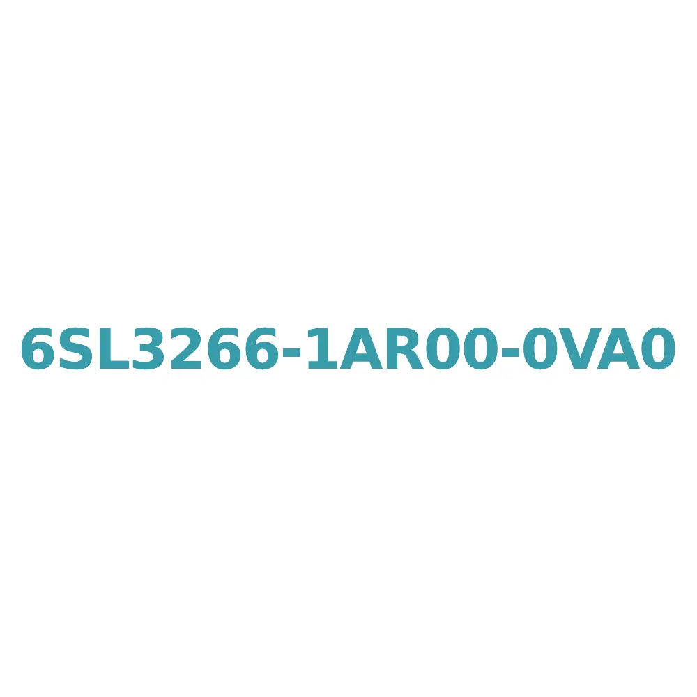 Siemens 6SL3266-1AR00-0VA0 SINAMICS V20 Shield Connection Kit for FSAA/FSAB Inverters Original Brand New 4 Siemens 6SL3266-1AR00-0VA0 SINAMICS V20 Shield Connection Kit for FSAA/FSAB Inverters