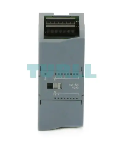 Siemens 6ES7234-4HE32-0XB0 SIMATIC S7-1200 Analog I/O Module SM 1234 (4 AI / 2 AO)