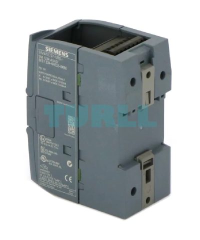 Siemens 6ES7234-4HE32-0XB0 SIMATIC S7-1200 Analog I/O Module SM 1234 (4 AI / 2 AO)