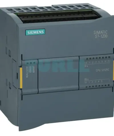 6ES7212-1AF40-0XB0 SIEMENS safety CPU original brand new