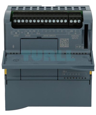 6ES7212-1AF40-0XB0 SIEMENS safety CPU original brand new