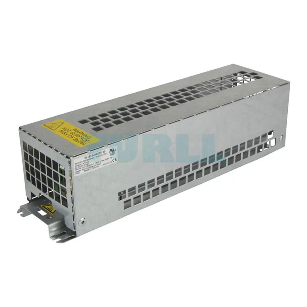 6SL3201-0BE21-0AA0 SIEMENS Exclusive Braking Resistor Original Brand New 1 6SL3201-0BE21-0AA0 SIEMENS braking resistor original brand new
