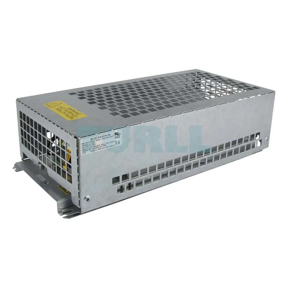 6SL3201-0BE21-8AA0 SIEMENS Exclusive Braking Resistor Original Brand New 2 6SL3201-0BE21-8AA0 SIEMENS braking resistor original brand new