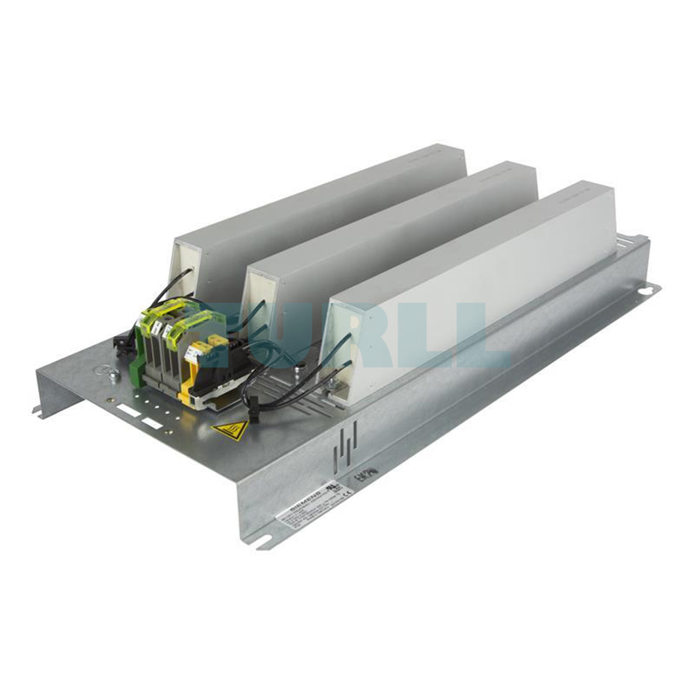 6SL3201-0BE23-8AA0 SIEMENS Exclusive Braking Resistor Original Brand New 2 6SL3201-0BE23-8AA0 SIEMENS braking resistor original brand new