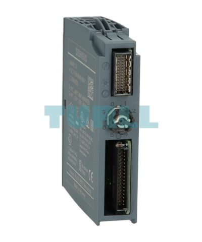 Siemens 6ES7134-6FB00-0BA1 SIMATIC ET 200SP Analog Input Module AI 2xU, 16-Bit