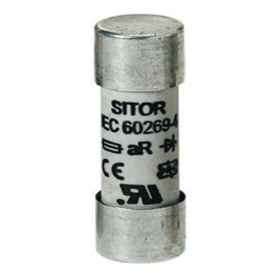 3NC1006 Siemens SITOR Cylindrical Fuse Link