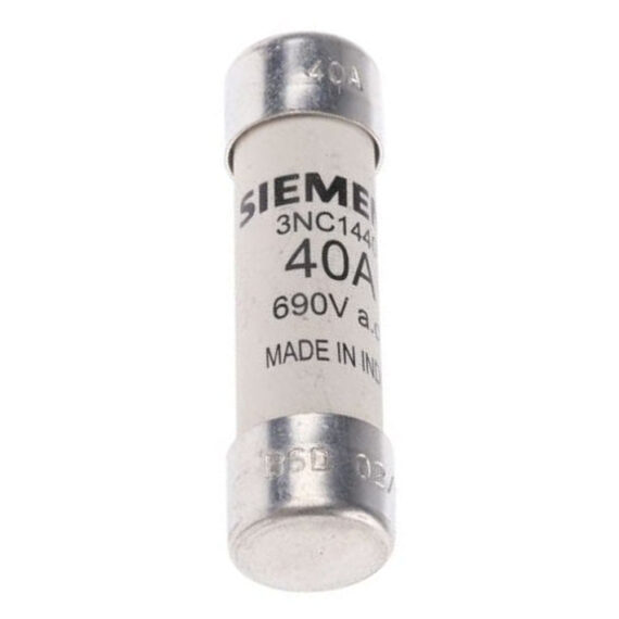 3NC1440 Siemens SITOR Cylindrical Fuse Link