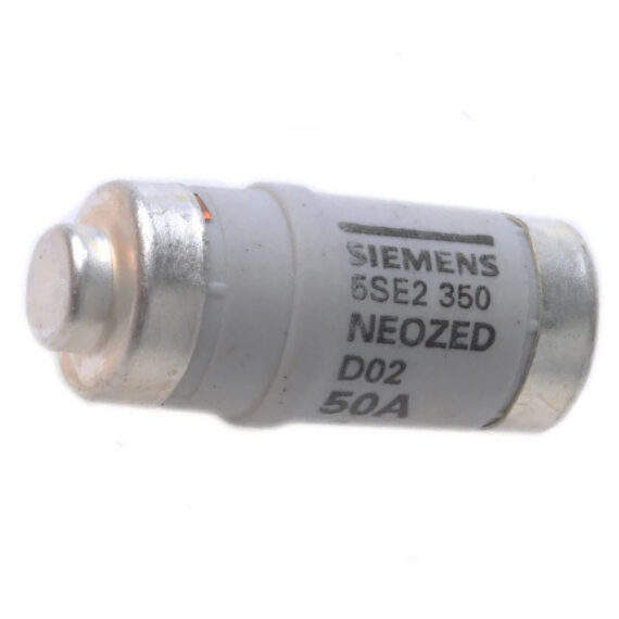 5SE2350 Siemens NEOZED Fuse-Link
