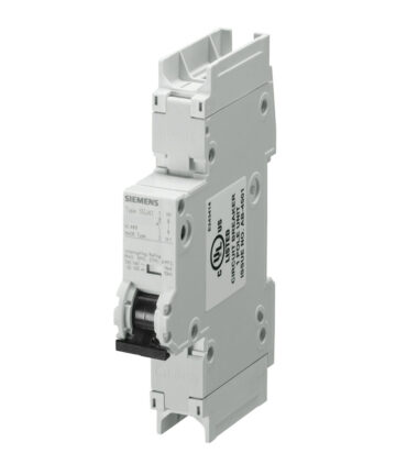 5SJ4101-7HG41 Siemens Miniature Circuit Breaker 240 V 14kA