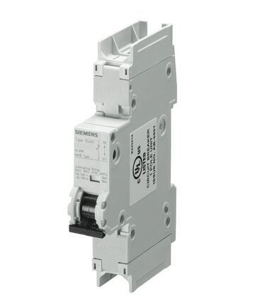 5SJ4103-7HG41 Siemens Miniature Circuit Breaker 240 V 14kA