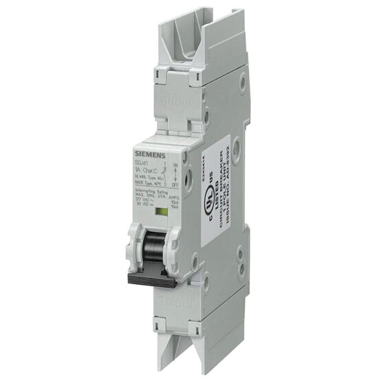 5SJ4130-7HG42 Siemens Circuit Breaker 10kA