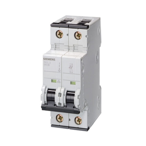 5SY4203-8 Siemens Miniature Circuit Breaker 400 V 10kA