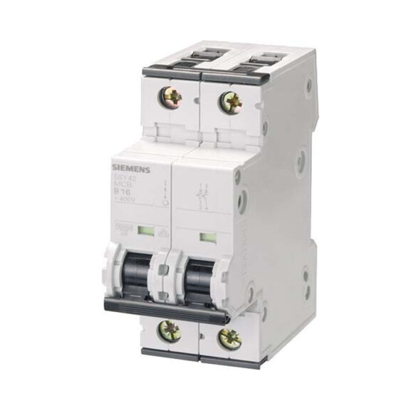 5SY4204-8 Siemens Miniature Circuit Breaker 400 V 10kA