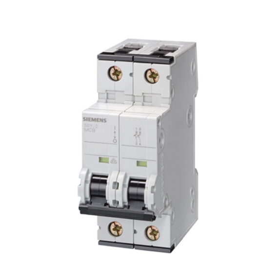 5SY4225-7 Siemens Miniature Circuit Breaker 400 V 10kA