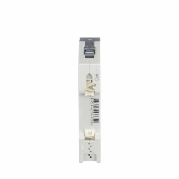Siemens Miniature circuit breaker 230/400 V 6kA 5SY6106-7