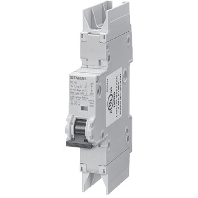 Siemens Miniature circuit breaker 240 V 14kA 5SJ4130-7HG41